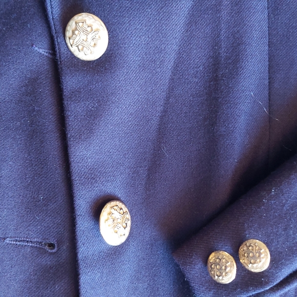 Vintage Conrad C. Blazer - Picture 2 of 5